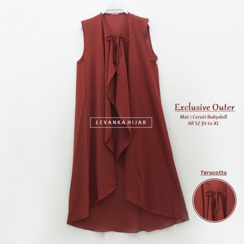 CCe-064 Exclusive Outer